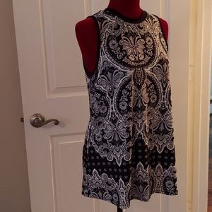 Apt.9 Sleeveless swing top